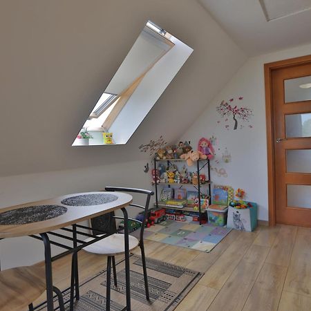 Apartamento Dom Do Wynajecia Bocianie Gniazdo Augustów Exterior foto