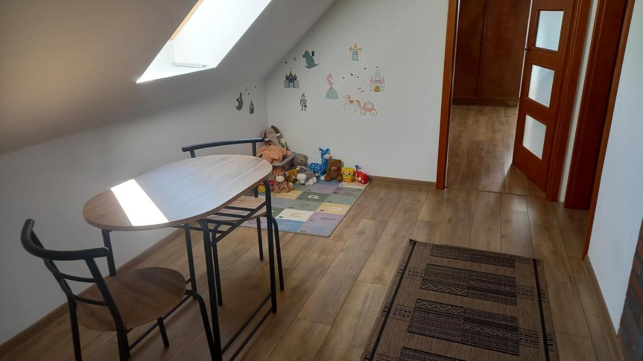 Apartamento Dom Do Wynajecia Bocianie Gniazdo Augustów Exterior foto