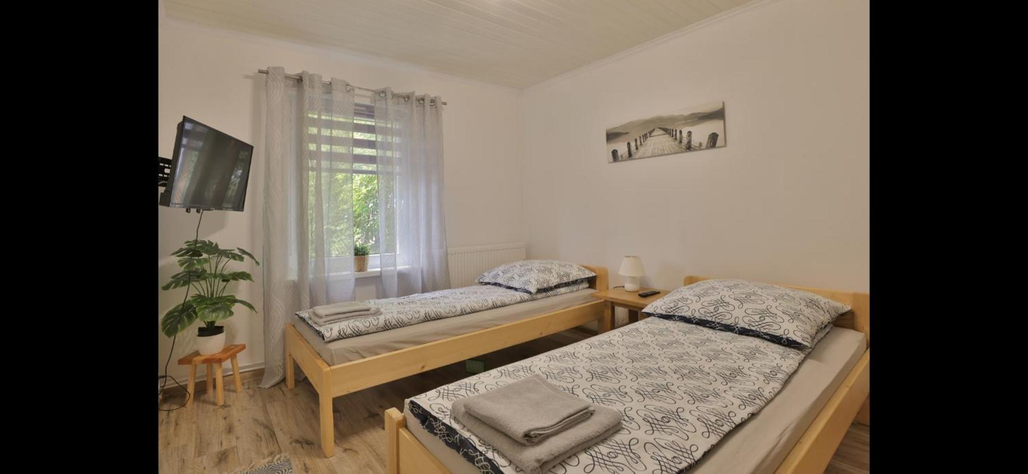 Apartamento Dom Do Wynajecia Bocianie Gniazdo Augustów Exterior foto